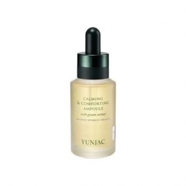 YUNJAC - Calming & Comforting Ampoule Mini 40ml