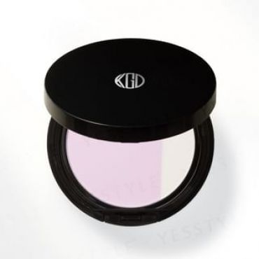 Koh Gen Do - Pressed Powder Refill 12g
