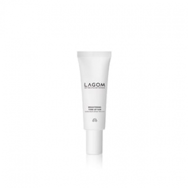 LAGOM - Brightening Tone Up Sun Mini 15ml