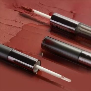 SPENNY - 2 in 1 Lip Gloss - 5-8 #195