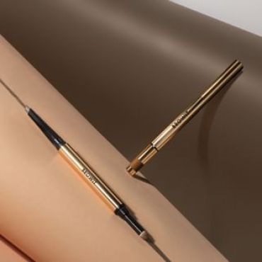 Browit - Brow Pencil And Blending Cushion Dark Blonde