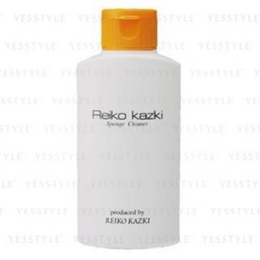 REIKO KAZKI - Sponge Cleaner 100ml