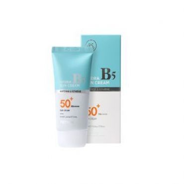 Pretty skin - Hydra B5 Sun Cream 70ml