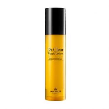 the SKIN HOUSE - Dr. Clear Magic Lotion 50ml
