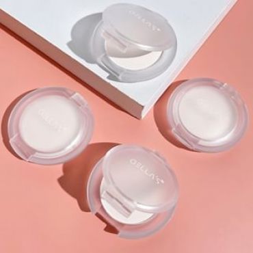 GELLA'S - Matte Highlighter Powder #Powder - 4.5g