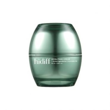 hidiff - Royal Finish Cream 50ml