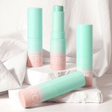 DEROL - Icy Brighten Dew Moisturzing Stick - 2 Types #02 Glassy - 7g