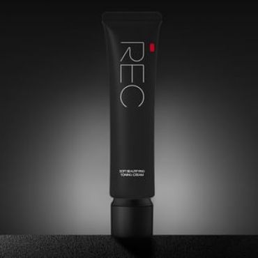 REC - Soft Beautifying Toning Cream Nude - 30ml