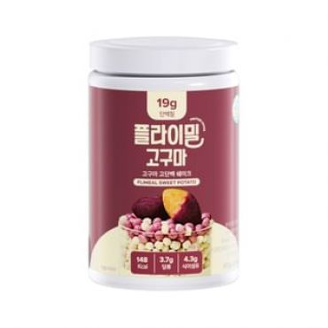 FLIMEAL Protein Shake - 9 Types Sweet Potato