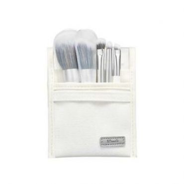 fillimilli - Mini Make Up Brush Set 5 pcs