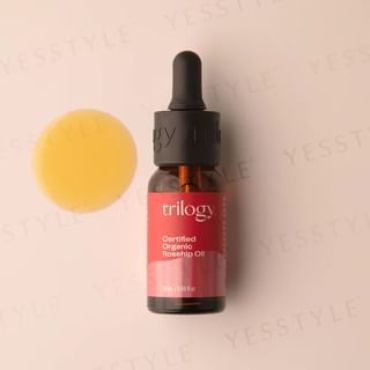 Trilogy - Certified Organic Rosehip Oil 20ml