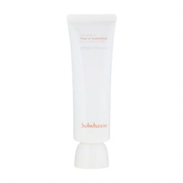Sulwhasoo - UV Daily Tone Up Sunscreen 50ml