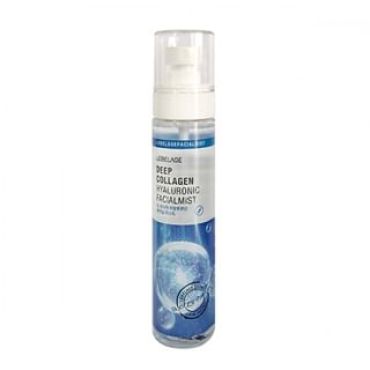 LEBELAGE - Facial Mist - 3 Types Deep Collagen Hyaluronic