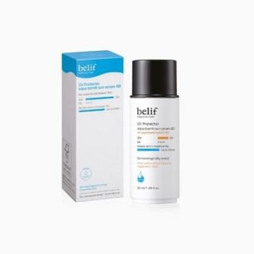 Belif - UV Protector Aqua Bomb Sun Serum 50ml