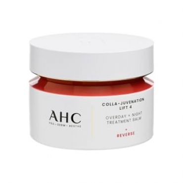 A.H.C - Colla-Juvenation Lift 4 Overday + Night Treatment Balm 50ml