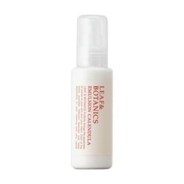 LEAF & BOTANICS - Emulsion Calendula 100ml