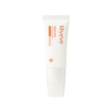lilyeve - Grow Turn Hair Ampoule Mini 30ml