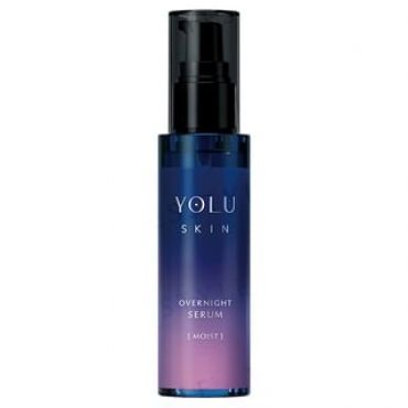 YOLU - Skin Overnight Serum Moist 45ml