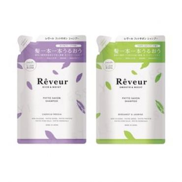 Reveur - Phyto Savon Shampoo