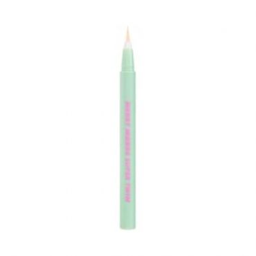 Merry monde - Super Twim Pen Eyeliner - 11 Colors #11 Cream Latte