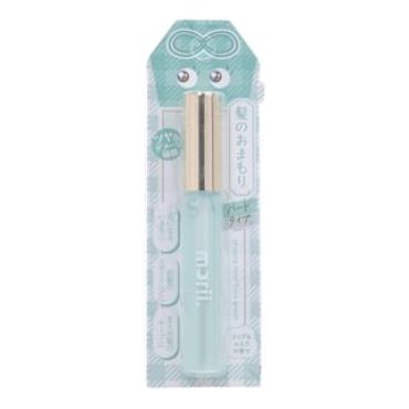 morii. - Urupita Fixer Bliss Green Musk & Fig 12ml