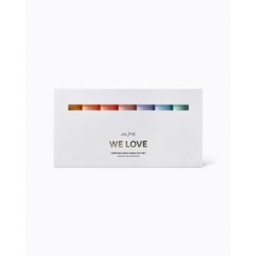 JULYME - Perfume Hand Cream Set 1 set