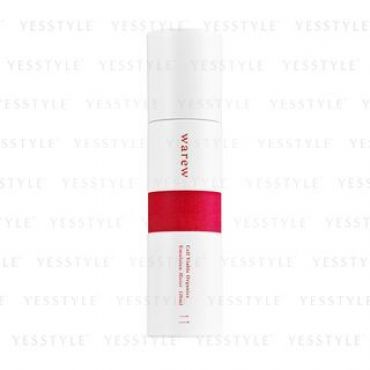 warew - Cell Viable Organics Emulsion Moist 120ml