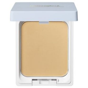 naturaglace - Airy Smooth Powder Foundation SPF 50+ PA++++ OC Ocher