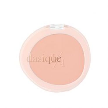 dasique - Soft Blur Cheek - 8 Colors #07 Nude Beige