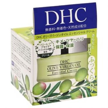 DHC - Olive Virgin Oil Essential Cream 32g