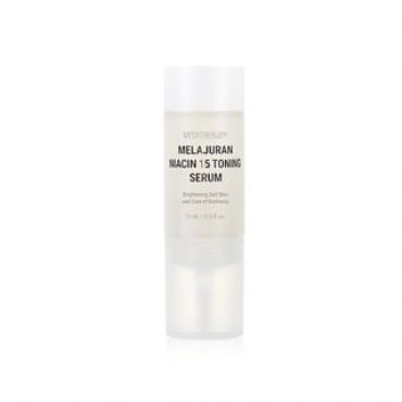 Meditherapy - Melajuran Niacin 15 Toning Serum 15ml