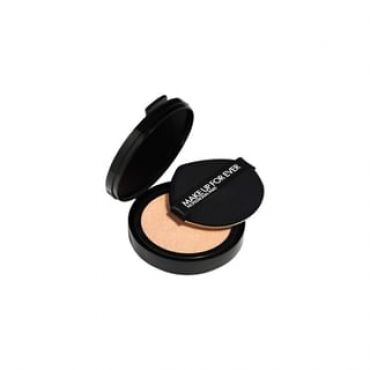 Make Up For Ever - HD SKIN Cushion SPF 50+ PA++++ 1N00 Refill