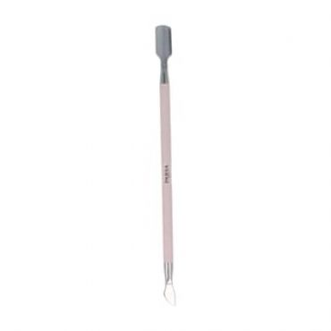 PARSA Beauty - Double-Sided Cuticle Pusher Pink