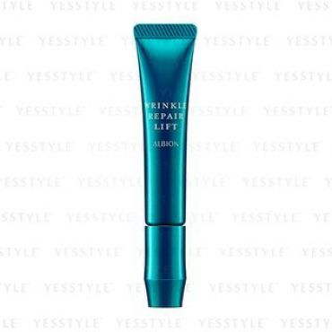 Albion - Wrinkle Repair Lift 15g