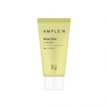 AMPLE: N - Blemi Shot Cream 30ml