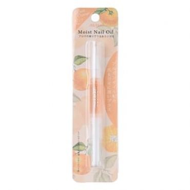 BN - MiMits Moist Nail Oil Citrus Orange