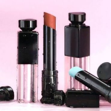 JOOCYEE - Essence Water Glazed Rouge - 4 Colors #401 Clear Llake - 3.5g