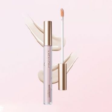 MENOW - Creamy Seamless Concealer Ivory - 2ml