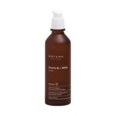 Mary&May - Vitamin B5 + Bifida Toner 120ml