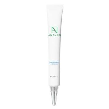 AMPLE: N - Hyaluron Shot Eye Cream  2025 Version - 25ml