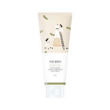 ROUND LAB - Soybean Cleanser 150ml