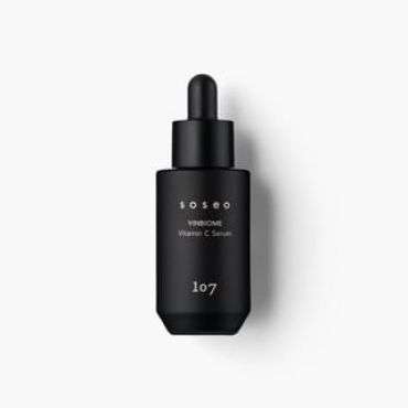 107 Beauty - Soseo Vinbiome Vitamin C Serum 30ml
