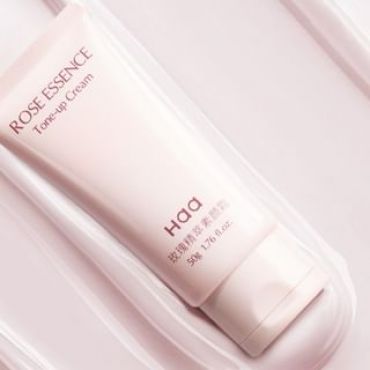 Haa - Rose Essence Tone-Up Cream 50g