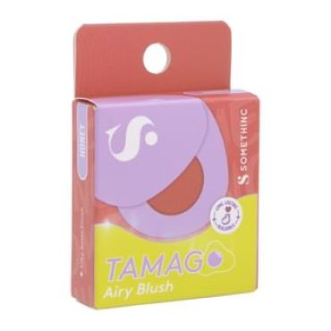 SOMETHINC - Tamago Airy Blush Honey