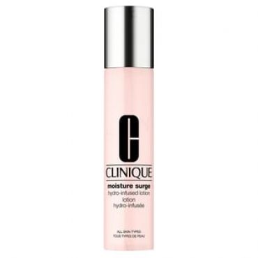 Clinique - Moisture Surge Hydro-Infused Lotion 100ml 100ml