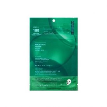 VT - Pro Cica Reedle Shot 100 2Step Hydrogel Mask 1.5g + 33g