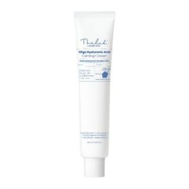 THE LAB by blanc doux - Oligo Hyaluronic Acid Calming+ Cream Jumbo 80ml