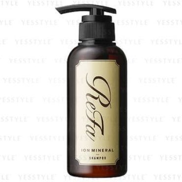 MTG - ReFa Ion Care Shampoo 300ml