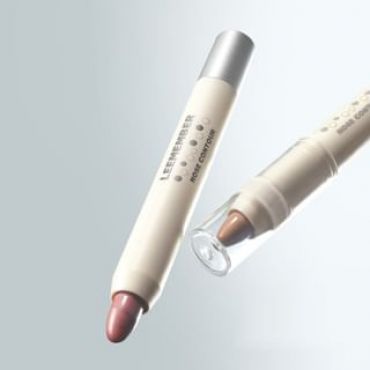 LEEMEMBER - Nose Contouring Pen - 2 Colors #901 Cool Rose - 1.8g