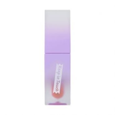 Keep in Touch - Waterfit Matte Tint - 6 Colors #01 Cream